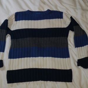 Children's Place boys sweater
